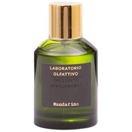Mandarino Laboratorio Olfattivo perfume - a fragrance for women
