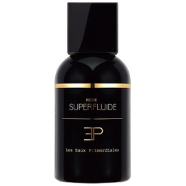 Musk Superfluide Les EAUX Primordiales perfume - a fragrance for
