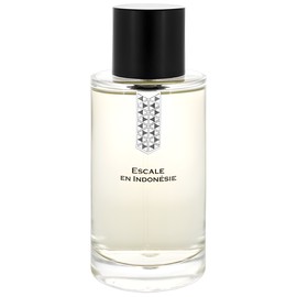LES INDÉMODABLES Escale en Indonésie Escale En Indonesie Eau De Cologne by Les Indemodables