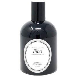 Fico Strega Del Castello - una fragranza unisex