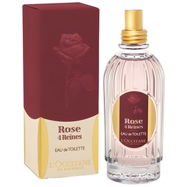 Rose 4 Reines L'Occitane en Provence perfume - a fragrance for