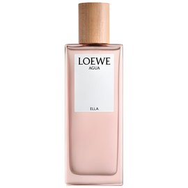 Agua de Loewe Ella Loewe perfume - a fragrance for women 2009