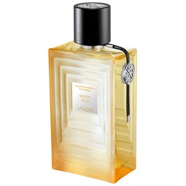 Woody Gold 2020 Lalique perfume - a fragrance for women and men 2020