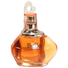 Belle Pour Femme I-Scents Premium perfume - a fragrance for women 2017