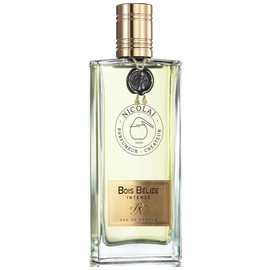 香水(ユニセックス) NICOLAI Bois Belize intense 30ml Bois Bélize Intense Nicolai Parfumeur Createur perfume - a