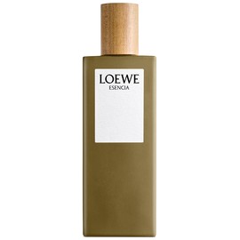 Esencia pour Homme Loewe cologne - a fragrance for men 1988