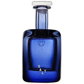 Salt Perfumer H perfume - a fragrance for women and men 2020