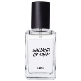 Sultana of Soap Lush perfume - a fragrance for women and men