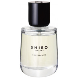 Pomegranate Shiro perfume - a fragrance for women and men 2019