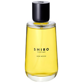 Bon Wood Shiro perfume - a fragrance for women and men 2019