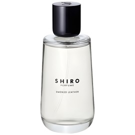 rさん専用SHIRO smoked leather 100ml Smoked Leather Shiro perfume - a fragrance for women and men