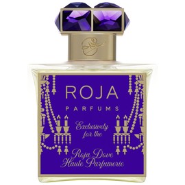 Roja Dove Haute Parfumerie 15th Anniversary Roja Dove perfume - a