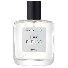 MAYA NJIE LES FLEURS マイヤ エンジャイ レ フルール Les Fleurs Maya Njie perfume - a fragrance for women and men