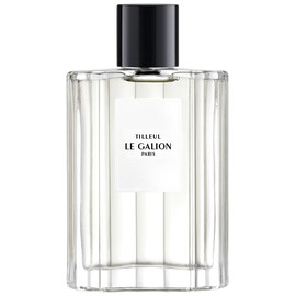Tilleul Le Galion 香水- 一款2020年中性香水