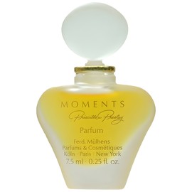 Moments Parfum Priscilla Presley parfum - un parfum de dama 1990