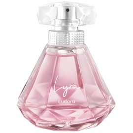 Lyra Eudora perfume - a fragrance for women 2020
