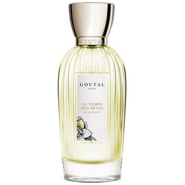 Le Temps des Rêves Goutal perfume - a fragrance for women and men 2020