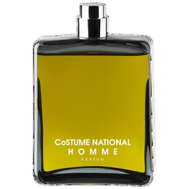 香水(男性用) CoSTUME NATIONAL Costume National Homme Costume National Homme Parfum CoSTUME NATIONAL cologne - a