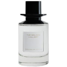 The Golden Lullaby Zara 香水 - 2020年のユニセックス フレグランス