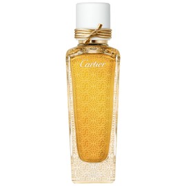 Oud & Ambre Cartier perfume - a fragrance for women and