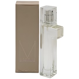 M Masaki Matsushima perfume - a fragrance for women and men 2005
