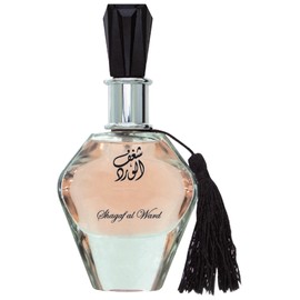 Shagaf Al Ward Al Wataniah perfume - a fragrance for women