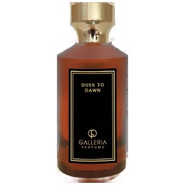 Dusk to Dawn Galleria Parfums perfume - a fragrance for