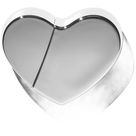 Hearts Silver KKW Fragrance perfume - a fragrance for women 2021