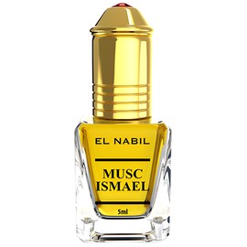 Musk Ismael El Nabil аромат — аромат для мужчин и женщин