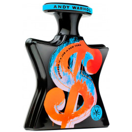 Andy Warhol Success is a Job in New York Bond No 9 perfume - a