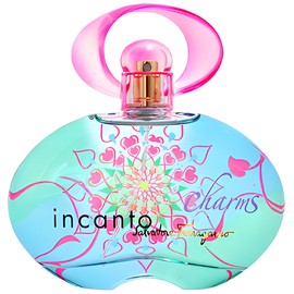 Incanto Charms Salvatore Ferragamo 香水- 一款2006年女用香水