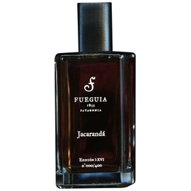 Fueguia フエギア ハカランダJacaranda I-XXII 30ml Jacarandá｜ハカランダ – FUEGUIA 1833 Japan Online
