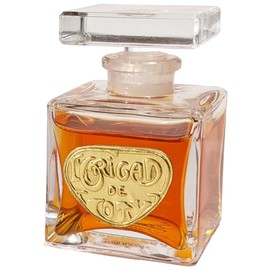 L'Origan Coty perfume - a fragrance for women 2004