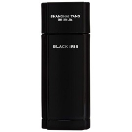 シャンハイタン　Shanghai Tang  オードパルファム ブラックアイリス Black Iris Men Shanghai Tang cologne - a fragrance for men