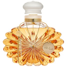 Soleil Crystal Edition Extrait de Parfum Lalique 香水- 一款2021年
