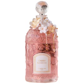 Cherry Blossom 2021 Millésime Guerlain perfume - a fragrance