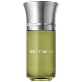 Bête Humaine Les Liquides Imaginaires fragancia - una fragancia