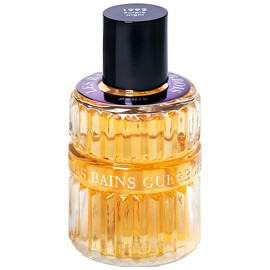 1992 Purple Night Les Bains Guerbois perfume - a fragrance