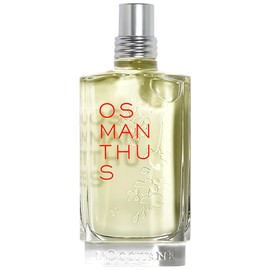 香水(女性用) L'Occitane OSMANTHUS 75ml Osmanthus L'Occitane en Provence perfume - a fragrance for women 2021