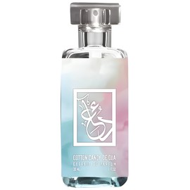 Cotton Candy de Dua The Dua Brand perfume - a fragrance for women