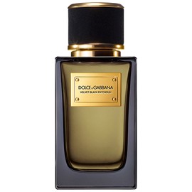 Velvet Black Patchouli Dolce&Gabbana fragancia - una fragancia