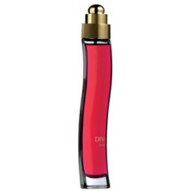 Divine Sensual Oriflame perfume a fragrance for women 2007