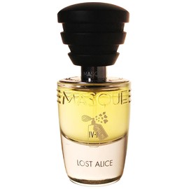 Lost Alice Masque Milano perfume - a fragrance for women and men 2021