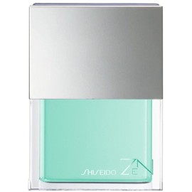 Zen for Men Shiseido cologne - a fragrance for men 2009