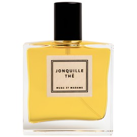 Musc et Madame JONQUILLE THÉ フレグランス Jonquille Thé Musc et Madame perfume - a fragrance for women and men