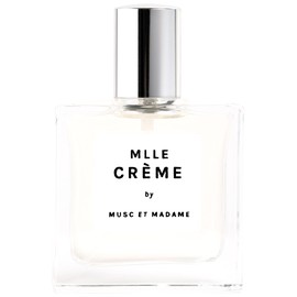 MLLE Crème Musc et Madame perfume - a fragrance for women and men 2021