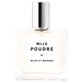 MLLE Poudre Musc et Madame perfume - a fragrance for women and men