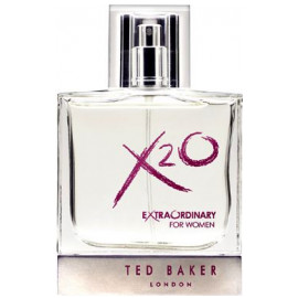 ted baker womens body spray