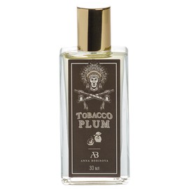 anna tobacco Time Travel (Anti-smoking PSA) Tobacco Plum Anna Borisova Parfum