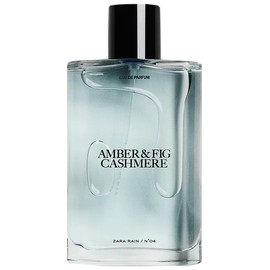 No 4 Amber & Fig Cashmere Zara perfume - a fragrance for women 2021
